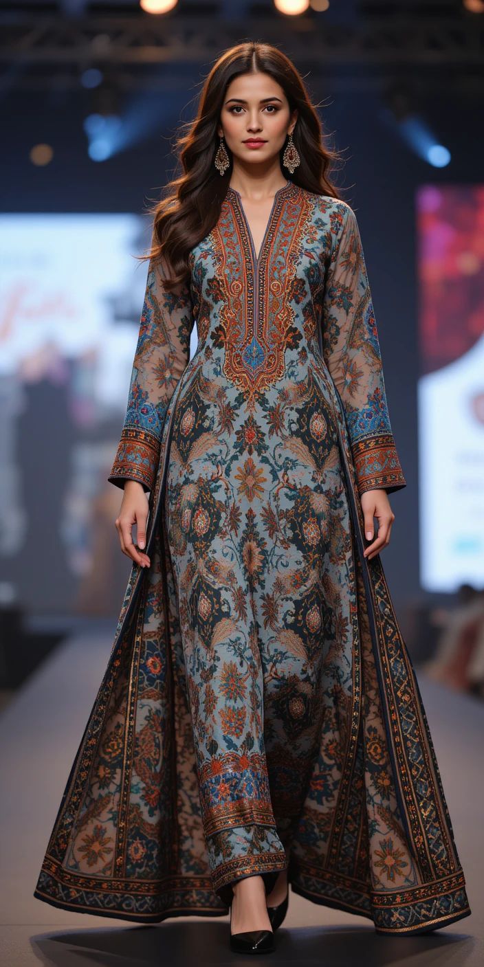 Traditional Wedding Wear