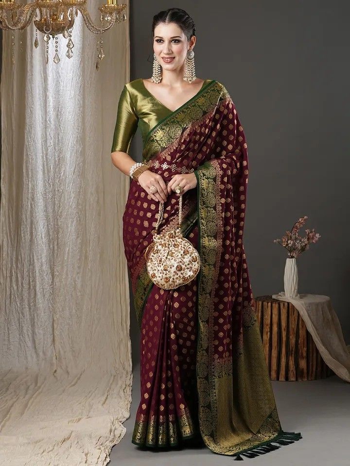 Traditional Saree 2