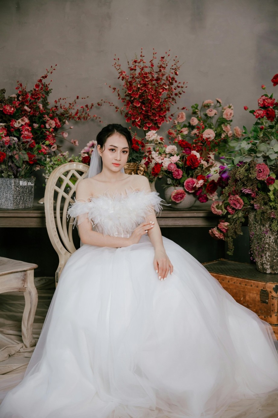 Wedding Collection Expertise